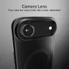 SBS Camera Glass Lens Protector with D3O Technology for iPhone 17 Air