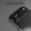 SBS Camera Glass Lens Protector with D3O Technology for iPhone 17 Air