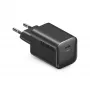 STEP BY STEP SBS 40W 1c Black USB-C Wall Charger