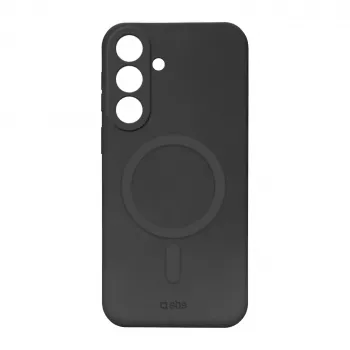 SBS Instinct Mag Case Samsung Galaxy S26, Melns, saderīgs ar MagSafe