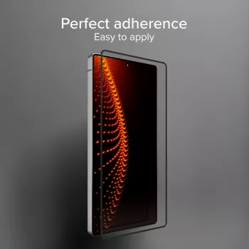 SBS D3O Rūdīta stikla ekrāna aizsargs ar aplikatoru Samsung Galaxy S26 Ultra