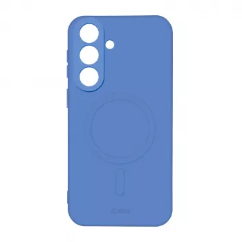 SBS Instinct Mag Maciņš Samsung Galaxy S26 Plus, saderīgs ar MagSafe, zils