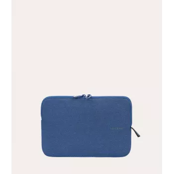 Tucano Melange Sleeve planšetdatoram 9/10 collas Zils