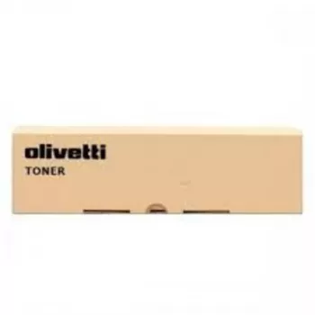 Olivetti B1169 - A8DA2L0 - Dzeltenais tonera kasetne - d-Color MF254 MF304 MF364
