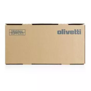 Olivetti B1423 Black Toner Cartridge for D-COPIA 4000MF / 5000MF / 5001MF / 6000MF / 6001MF