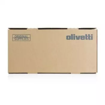 Olivetti B1237 Original Tonera Kasetne Melna TK5240K 4000 Lapas