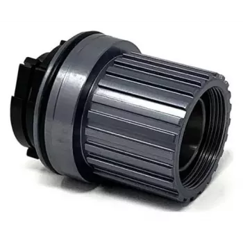 Elite brīvrumbas korpuss Shimano Microspline