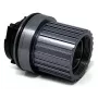 Elite brīvrumbas korpuss Shimano Microspline
