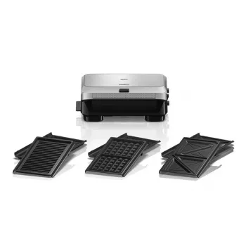 Braun SM5038 SMD jaudas induktors, 50 µH, 3,8 A, ekranēts