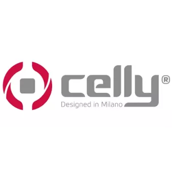 Celly KIDSCAMPRINTVL Bērnu momentāno fotogrāfiju digitālā kamera, violeta