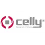 Celly KIDSCAMPRINTVL Bērnu momentāno fotogrāfiju digitālā kamera, violeta