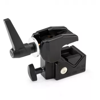 Manfrotto Super Clamp 13-55mm / 15kg