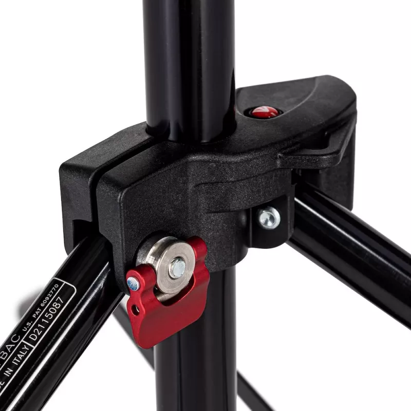 Manfrotto Compact Stand - stativs
