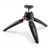 Manfrotto PIXI EVO Melns Statīvs