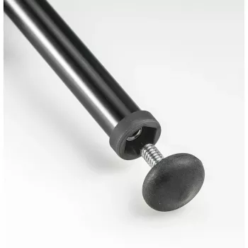 Manfrotto XPRO Monopod+ Aluminium 4-Section MPMXPROA4