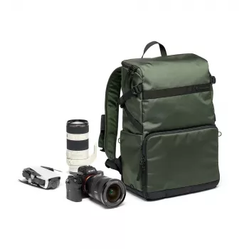 Manfrotto Street Slim mugursoma MB MS2-BP