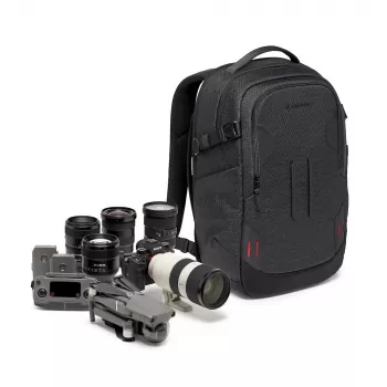 Manfrotto Pro Light II Backloader S Camera Backpack