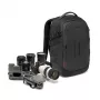 Manfrotto Pro Light II Backloader S Camera Backpack