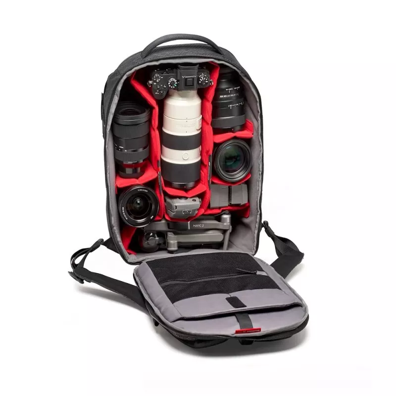 Manfrotto Pro Light II Backloader S Camera Backpack