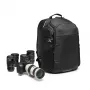Manfrotto Advanced III Befree mugursoma