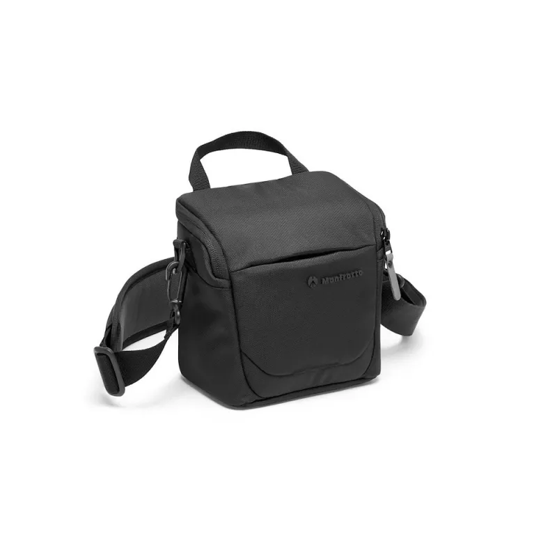 Manfrotto Advanced III Camera Shoulder Bag S Black