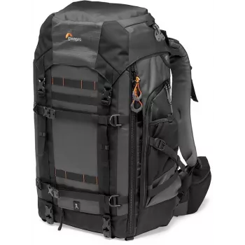 Lowepro Pro Trekker BP 550 AW II Camera Backpack Grey