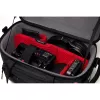 Manfrotto Pro-Light Cineloader Small plecu soma (Melna)