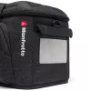 Manfrotto Pro-Light Cineloader Small plecu soma (Melna)