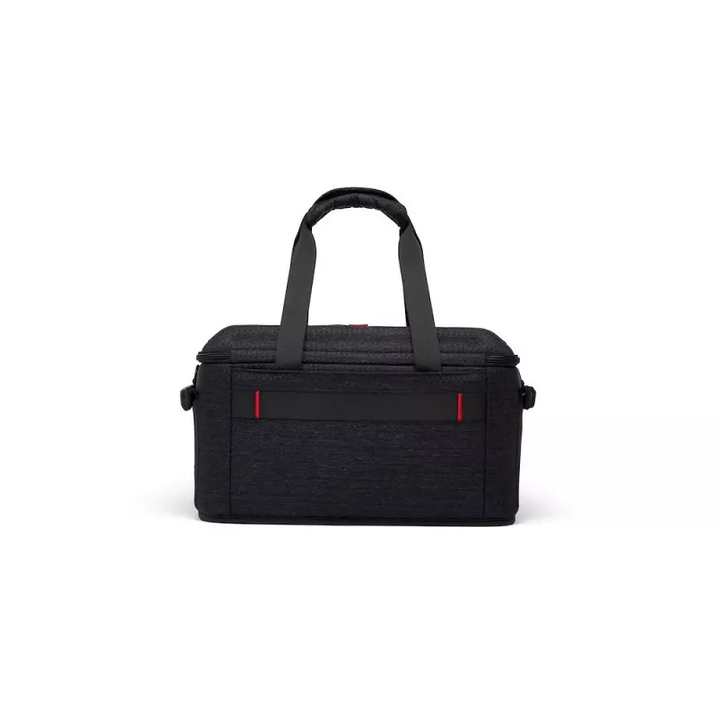 Manfrotto Pro-Light Cineloader Small plecu soma (Melna)