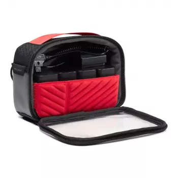 Manfrotto Pro Light Tech Organizer S - Melns