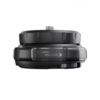 Manfrotto XCHANGE Montāžas pamatne ar 200PL-X ātrās atlaišanas plāksni