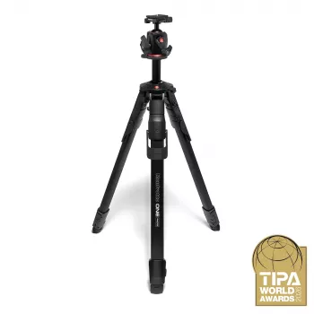 Manfrotto ONE Photo statīvs ar lodveida galvu