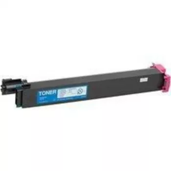Konica Minolta saderīga magenta tonera kasetne TN-210M bizhub C250 sērijai