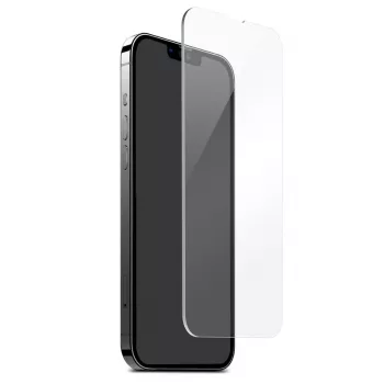 PURO Rūdīta stikla ekrāna aizsargs iPhone 14 Plus / iPhone 13 Pro Max