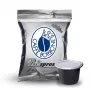 Caffè Borbone Respresso Miscela Nera kafijas kapsulas 50 x 5 g Nespresso OriginalLine