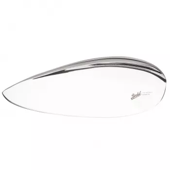 Berkel Primitive Chef's Knife 22 cm Glossy Steel