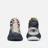 Garmont 9.81 Onyx Mid GTX Sieviešu pārgājienu apavi - Nights Blue/Lunar Grey, EU 38