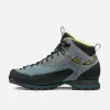 Garmont Vetta Evo GTX Pieejas Apavi - Pērkona Nezāle/Zilais Goblins - 42.5 Izmērs