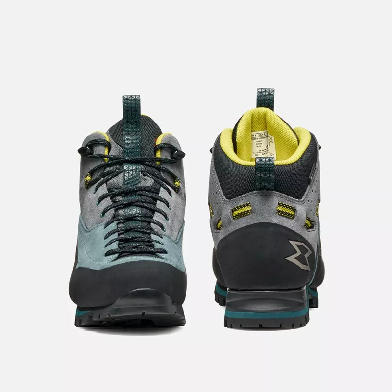 Garmont Vetta Evo GTX Pieejas Apavi - Pērkona Nezāle/Zilais Goblins - 42.5 Izmērs