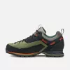 Garmont Dragontail Mnt Evo GTX pieejas apavi - Melns/Olīvzaļš - 47. izmērs (EU)