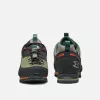 Garmont Dragontail Mnt Evo GTX pieejas apavi - Melns/Olīvzaļš - 47. izmērs (EU)