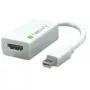 TECHLY Mini DisplayPort uz HDMI adapteris 1080p 60Hz Thunderbolt