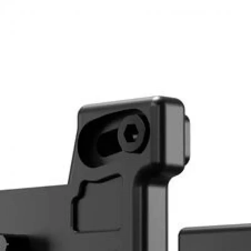 SABELT SIM RACING Sabelt Front Mount Fanatec stūres ratiem