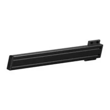 SABELT SIM RACING Sabelt Side Mount - Sacensību sēdekļa kronšteini (pāris) - Melns pulverkrāsots tērauds - FIA apstiprināts