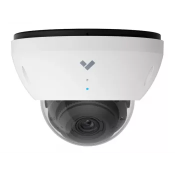 Verkada CD52-E-F āra kupola kamera, 512 GB, 60 dienu uzglabāšana