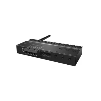 RTI XP-3 Control Processor with RS232 IR Relay I/O