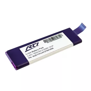 RTI T2XBAT nomaiņas akumulators T2i T2x T3x T4x