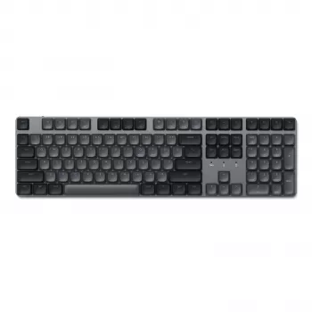 Satechi SM3 Slim Mechanical Backlit Bluetooth Keyboard - Space Gray