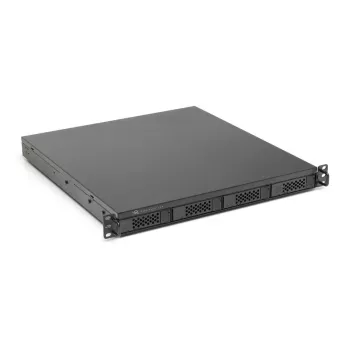 OWC 0TB 4-Bay Thunderbolt 3 ārējais krātuves korpuss ar SoftRAID XT Mac un PC