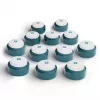 FluentPet Speak Up Buttons - 12 pogu komunikācijas komplekts suņiem un kaķiem